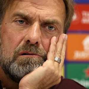 المدرب الألماني يورغن كلوب