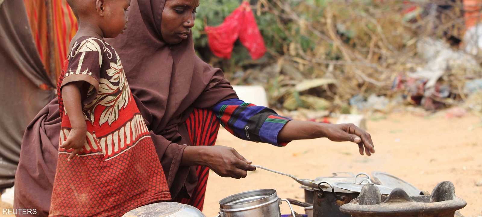 48 دولة منكشفة على تداعيات أزمة الغذاء العالمية.. أرشيف