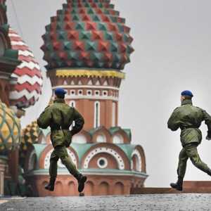 الدفاع الروسية: استدعاء نحو 200 ألف من جنود الاحتياط