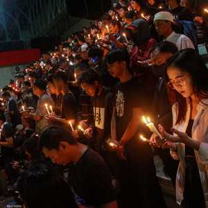 33 قاصرا بين ضحايا حادثة الملعب في إندونيسيا