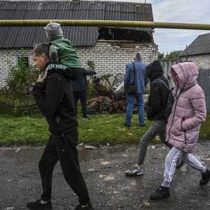 مجلس الاتحاد الروسي يصدق على مراسيم انضمام 4 أقاليم أوكرانية