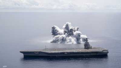 وثيقة سرية تكشف: أميركا ستتكبد "هزيمة ساحقة" أمام الصين