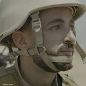 أسامة الشخصية الرئيسية في فيلم "مصري"