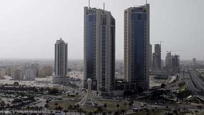 اقتصاد البحرين ينمو 4.2 بالمئة في الربع الثالث