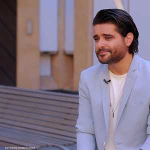 ناصيف زيتون: دانييلا رحمة هي الأقرب لمشاركتي كليب غنائي