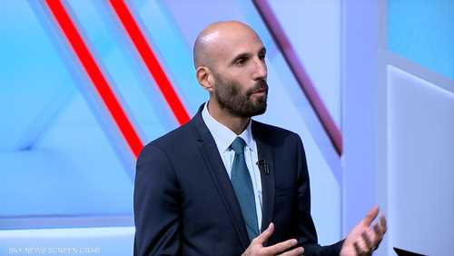 كبير الخبراء الاقتصاديين في بنك لومبارد أودييه سامي شعار