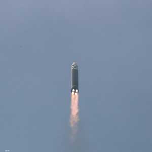 واشنطن شجبت التجربة الصاروخية لكوريا الشمالية فوق اليايان