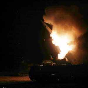 كوريا الجنوبية ردت الأربعاء بإطلاق أربعة صواريخ