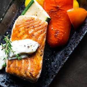 أحماض أوميغا 3 تحافظ على صحة الدماغ