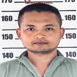 منفذ هجوم تايلاند