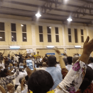 يعاني السودان من أوضاع اقتصادية صعبة