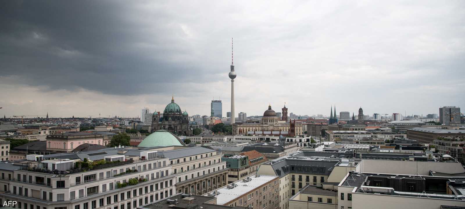برلين