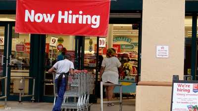 طلبات إعانة البطالة ترتفع بأميركا