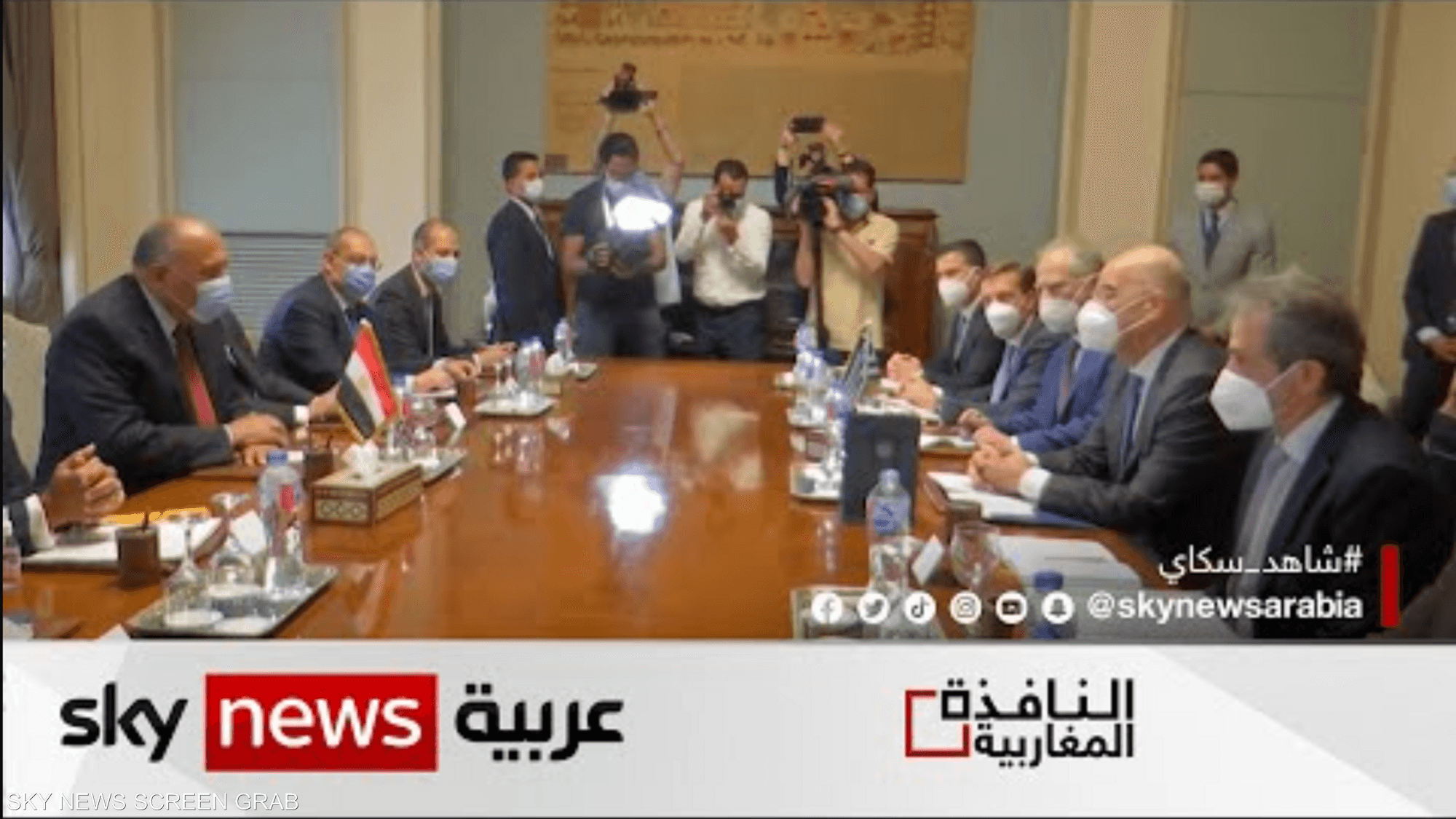 عقيلة صالح يطالب بعدم الاعتراف بالاتفاق بين الدبيبة وتركيا