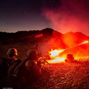 قوات أميركية في القامشلي