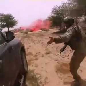 الهجوم الدامي وقع قبل 5 سنوات