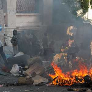 هايتي تعيش أزمة غير مسبوقة