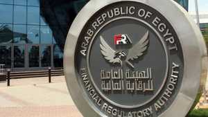هيئة الرقابة المالية المصرية