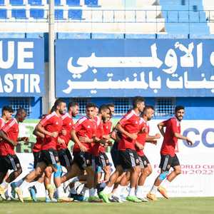 الأهلي يخوض تجربته الرسمية الأولى مع كولر