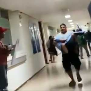 التسمم طال عشرات الطلاب في المدرسة