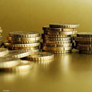 يبلغ عدد العملات 264 قطعة ذهبية.. أرشيفية