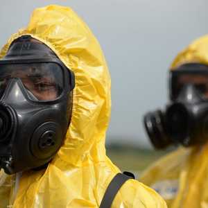 تنامي المخاوف من استخدام روسيا للسلاح النووي. أرشيفية