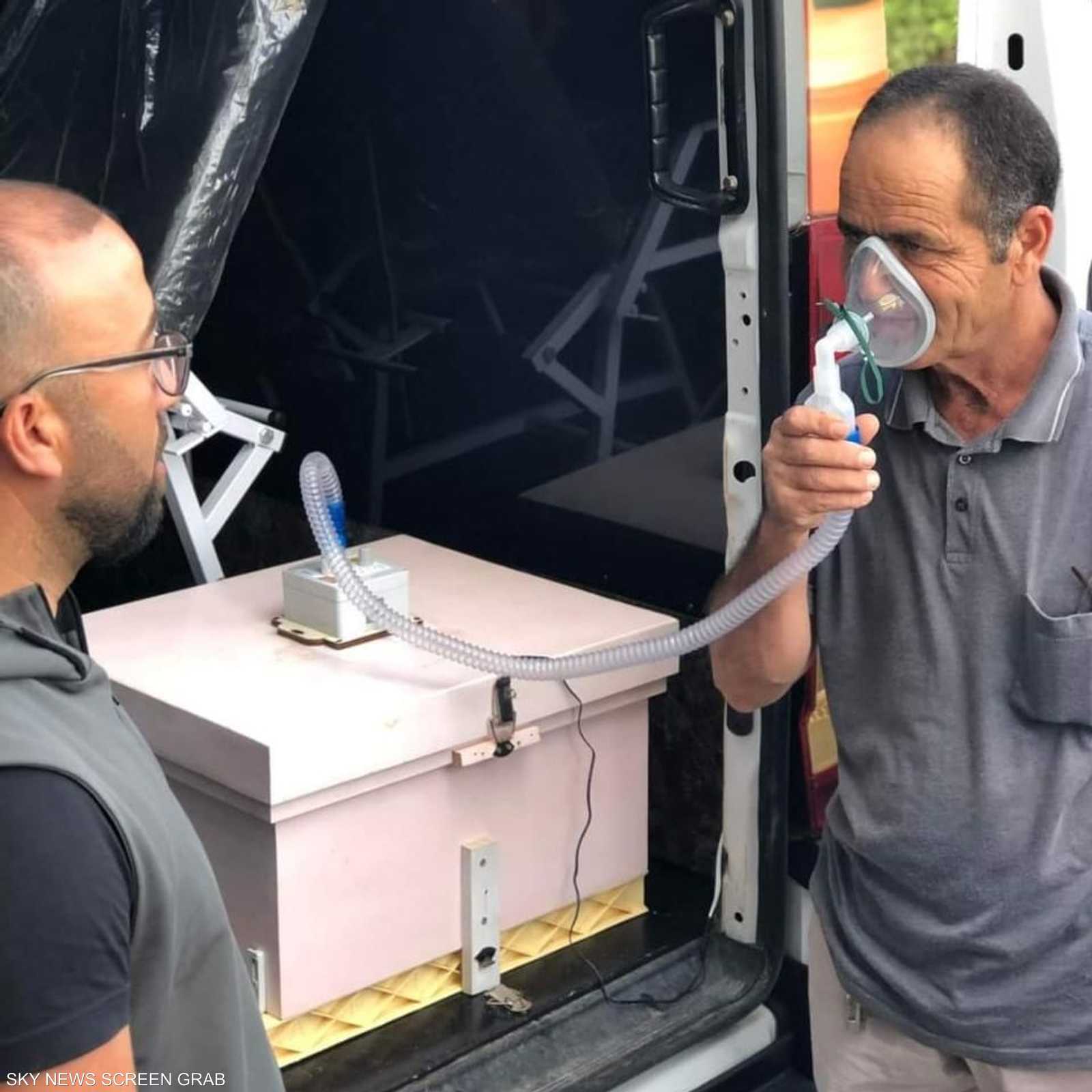 هناك مثل هذه الاستعمالات في عدد من البلدان