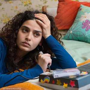 من فيلم "دفاتر مايا "