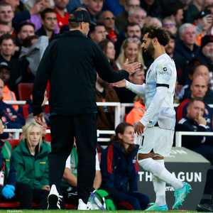 استبدل كلوب صلاح لتعزيز دفاعه