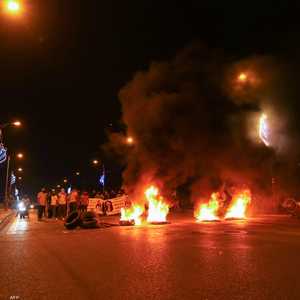 الانتخابات العراقية لم تتمكن من تلبية مطالب المحتجين.