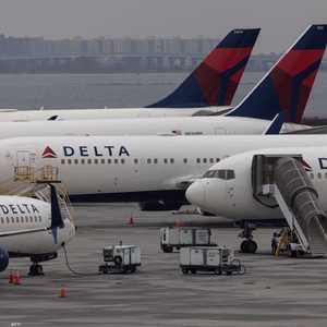 الهجمات طالت مواقع المسافرين التابعة للمطارات.