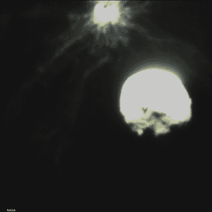 التجربة ستحمي الأرض من أي أخطار مستقبلية