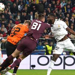 روديغير سجل هدفا في الدقيقة 5 من الوقت بدل الضائع