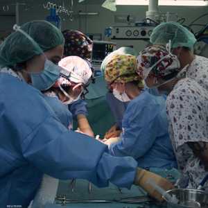 الجراحة كانت ضرورية لإنقاذ حياة الطفلة