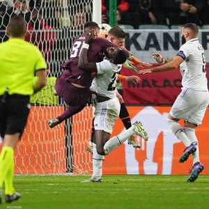 روديغر كان جزءا من التحام قوي جدا