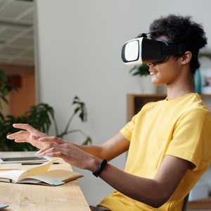 لألعاب فيديو آثار سلبية على صحة القلب.. أرشيفية