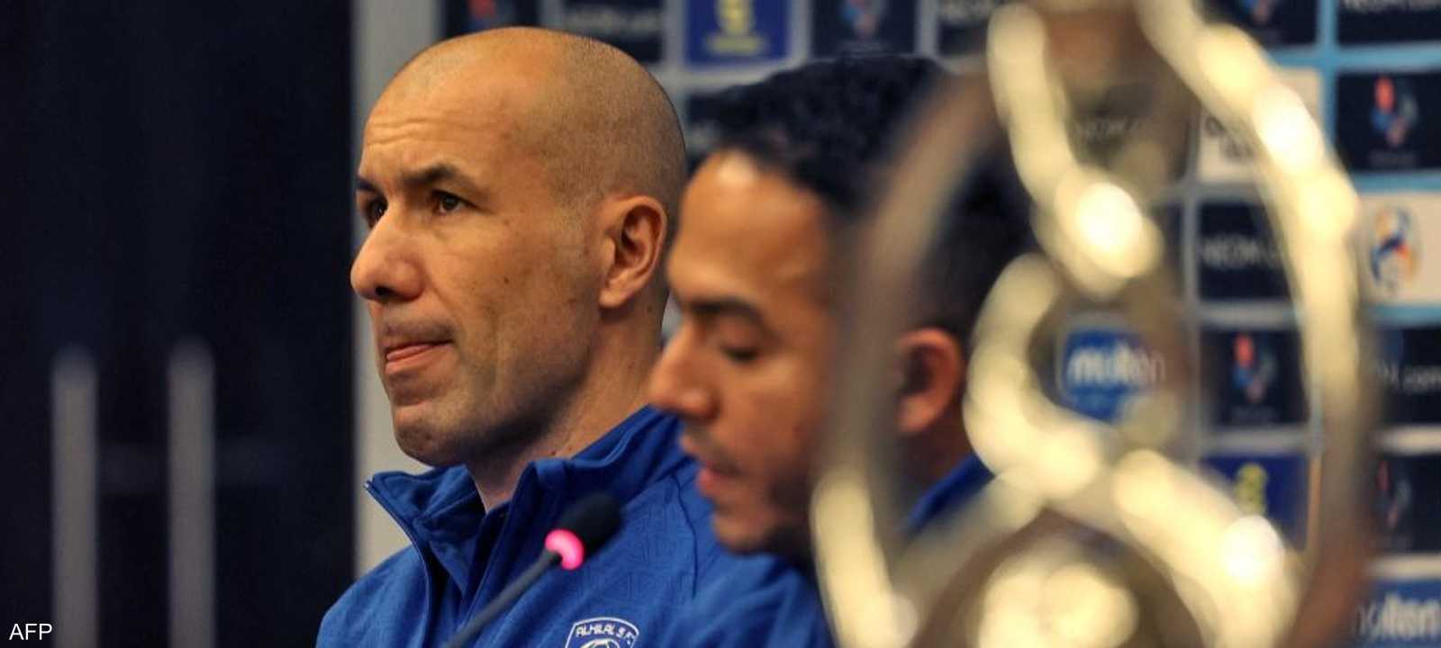 البرتغالي ليوناردو جارديم