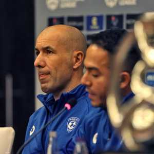 البرتغالي ليوناردو جارديم