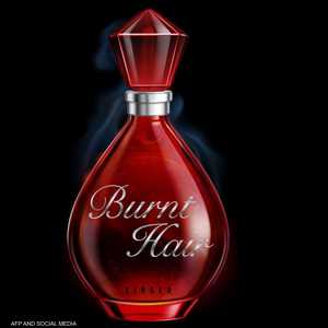 العطر الذي أطلقه إيلون ماسك يحمل اسم "الشعر المحروق"