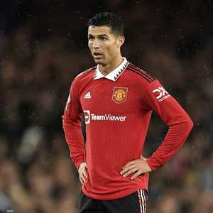 نجم مانشستر يونايتد، كريستيانو رونالدو