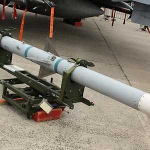 بريطانيا ستزود كييف بصواريخ "آمرام"