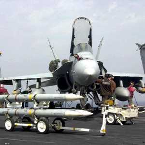 استخدم الصاروخ في 9 حروب حول العالم