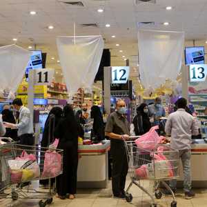 استقرار التضخم في السعودية