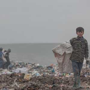 دراسة: الغبار ليس وحده المسؤول عن تلوث الهواء بالشرق الأوسط