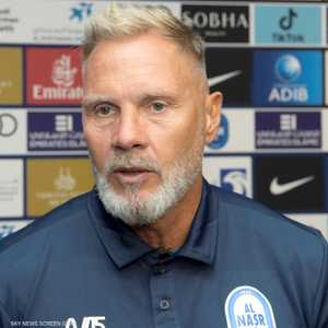 ثورسن : الرقم 9 يعطّل "الماكينات" في المونديال