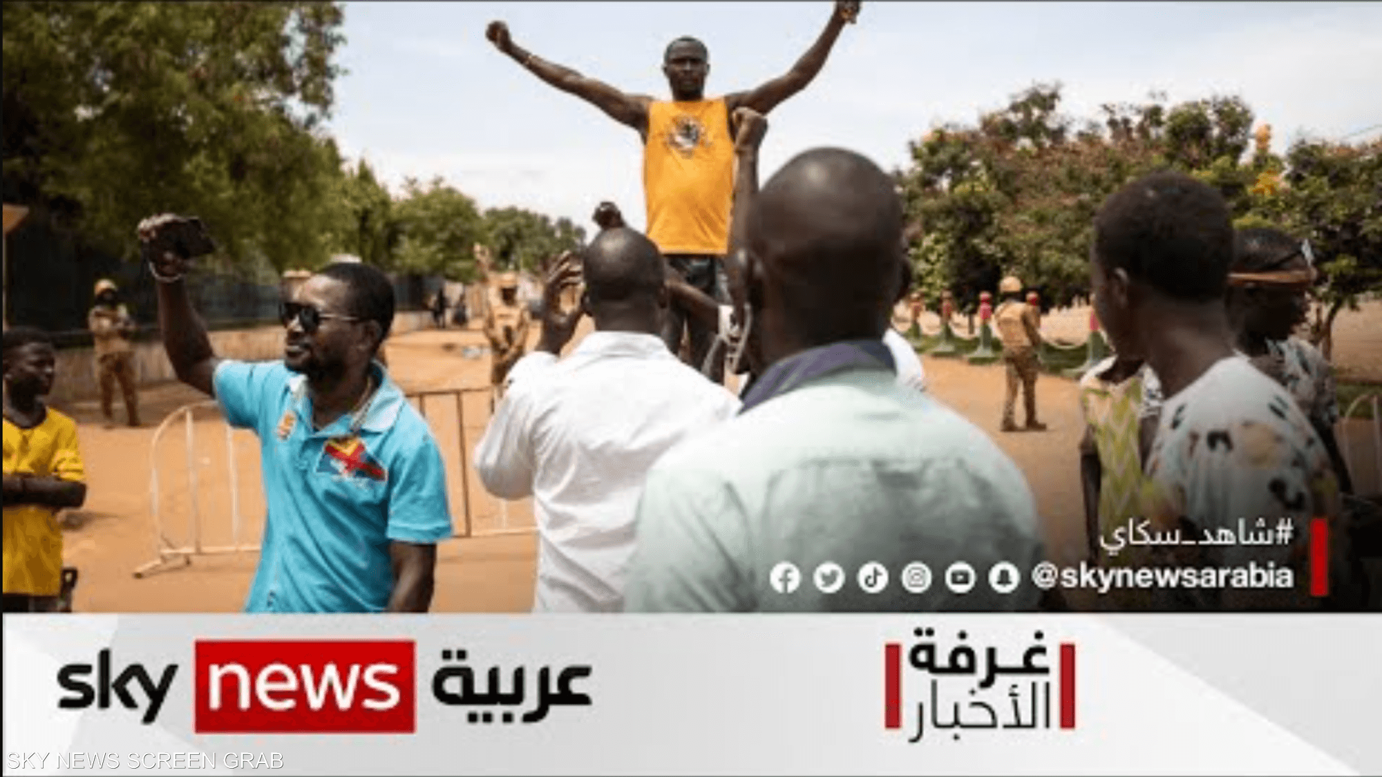 الأوبئة في إفريقيا.. ضعف المساعدة الدولية