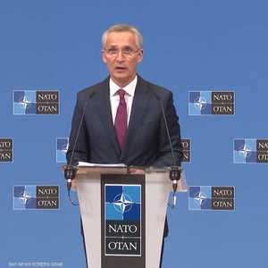 الناتو: سنواصل تقديم المساعدات العسكرية لأوكرانيا