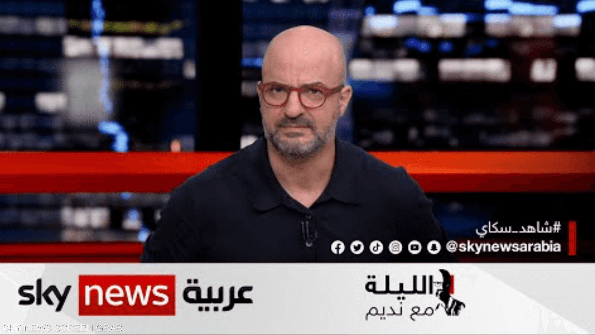 بايدن: أكره السعودية والإمارات!!