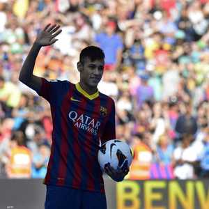 نزاهة صفقة انتقال نيمار إلى برشلونة محل شك