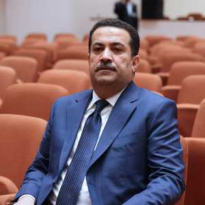 السوداني كُلف بتشكيل الحكومة العراقية